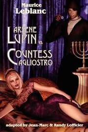 Arsene Lupin Vs Countess Cagliostro
