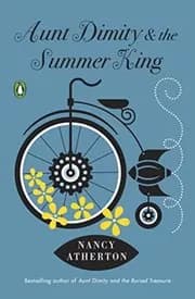 Aunt Dimity and the Summer King
