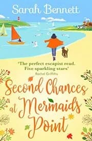 Autumn Dreams at Mermaids Point