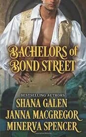 Bachelors of Bond Street