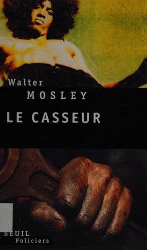 Le casseur