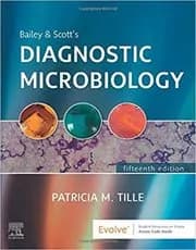 Bailey & Scott's Diagnostic Microbiology