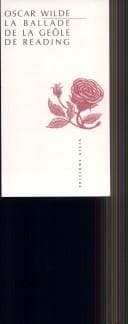 La Ballade de la Géole de reading
