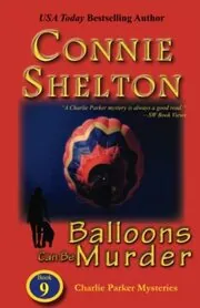 Balloons Can Be Murder