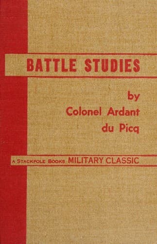 Battle studies