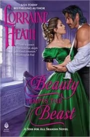 Beauty Tempts the Beast