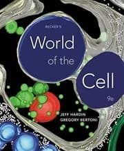Becker's World of the Cell