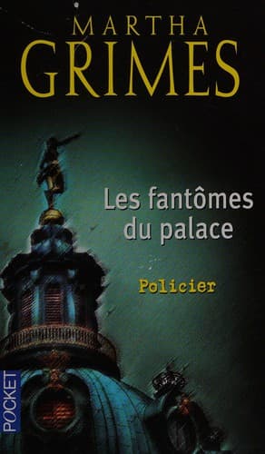 Les fantômes du palace