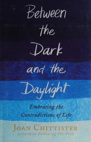 Between the Dark and the Daylight