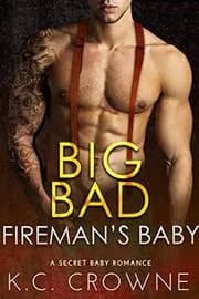 Big Bad Fireman's Baby