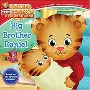 Big Brother Daniel