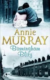 Birmingham Blitz / Kate and Olivia