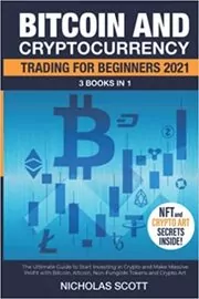 Bitcoin and Cryptocurrency Trading for Beginners