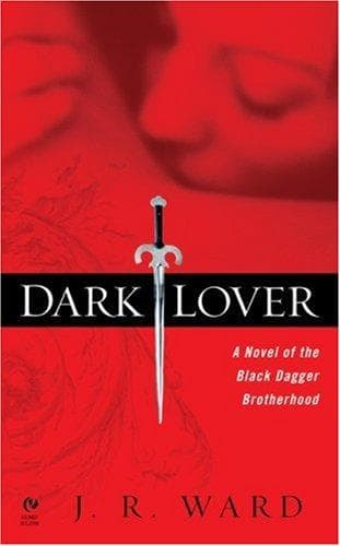 Black Dagger Brotherhood