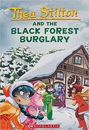 Black Forest Burglary
