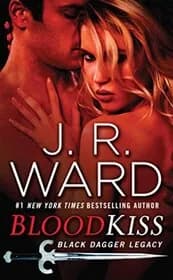 Blood Kiss