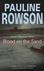 Blood on the Sand / The Isle of Wight Murders