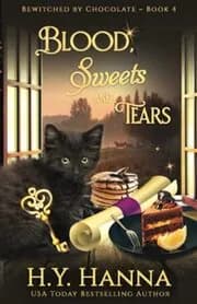 Blood, Sweets and Tears