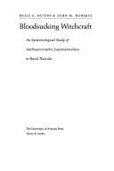 Bloodsucking Witchcraft