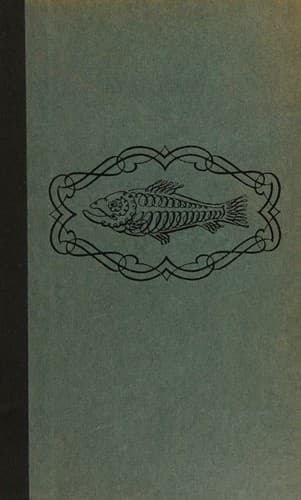 Blue Trout and Black Truffles