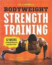 Bodyweight Strength Training
