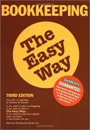 Bookkeeping the Easy Way