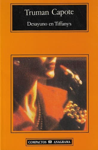 Desayuno en Tiffany's