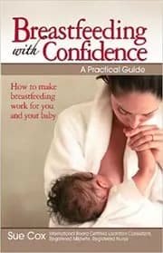 Breastfeeding with Confidence