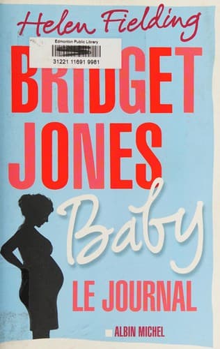 Bridget Jones baby