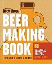 Brooklyn Brew Shop's Beer Making Book