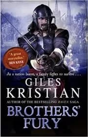 Brothers' Fury