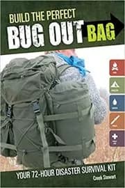 Build the Perfect Bug Out Bag