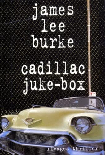 Cadillac juke-box