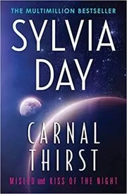 Carnal Thirst: Dark Kisses / Misled