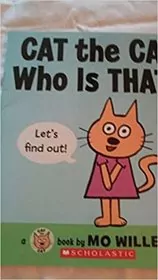 Cat the Cat Who Is That?