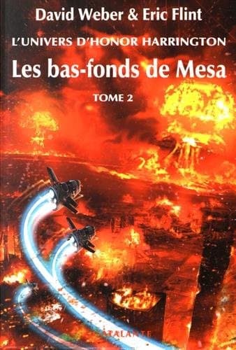 Les Bas-fonds de Mesa