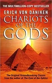 Chariots of The Gods