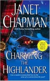 Charming the Highlander