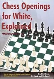 Chess Openings for White, Explained