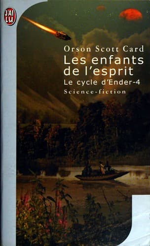 Les Enfants de l'esprit