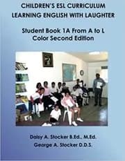 Children's ESL Curriculum