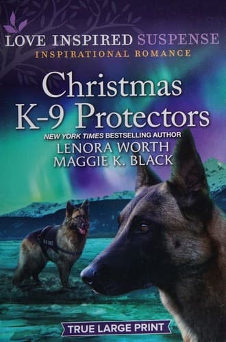 Christmas K-9 Protectors