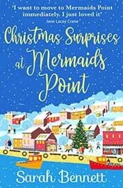 Christmas Surprises at Mermaids Point