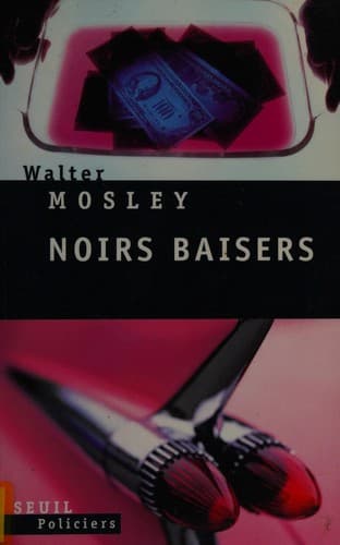 Noirs baisers