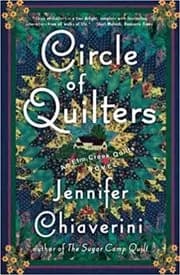 Circle of Quilters