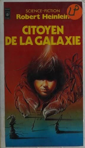 Citoyen de la galaxie