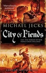 City of Fiends