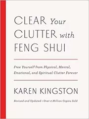 Clear Your Clutter with Feng Shui