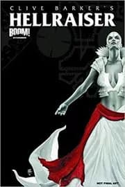 Clive Barker’s Hellraiser Vol. 3