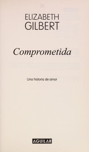 Comprometida
